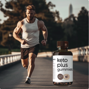 keto plus